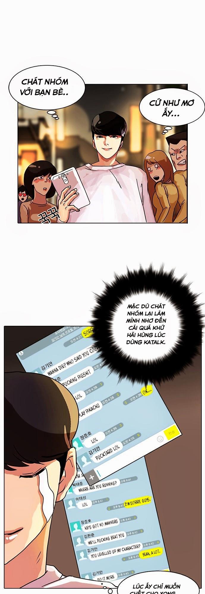 Hoán Đổi Diệu Kỳ - Chapter 10 - Page 37