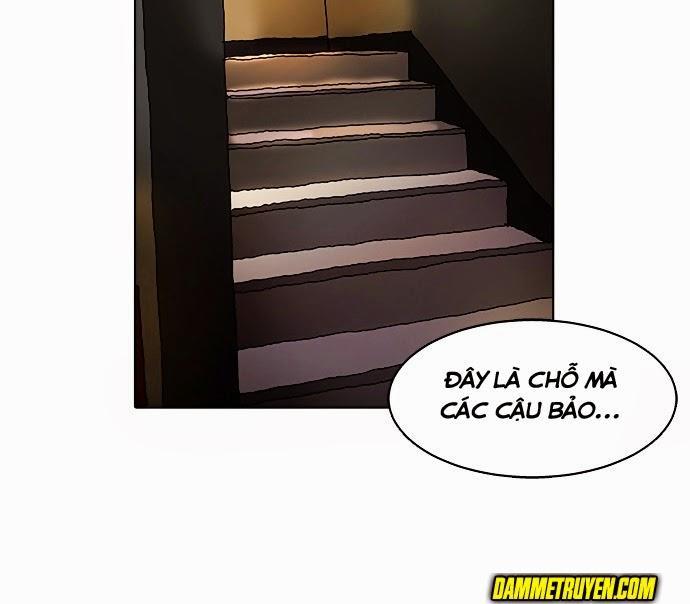 Hoán Đổi Diệu Kỳ - Chapter 10 - Page 40