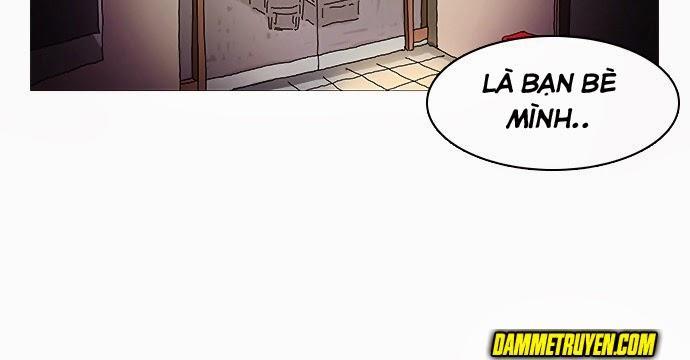 Hoán Đổi Diệu Kỳ - Chapter 10 - Page 43