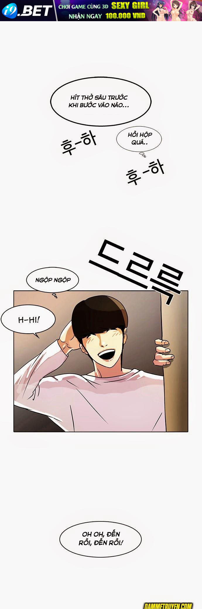 Hoán Đổi Diệu Kỳ - Chapter 10 - Page 44