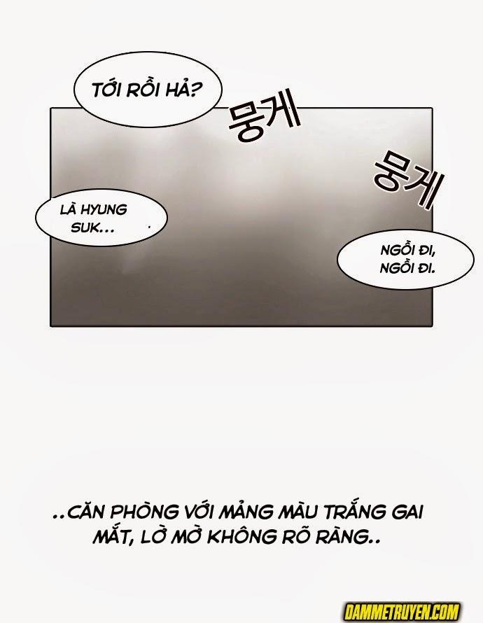 Hoán Đổi Diệu Kỳ - Chapter 10 - Page 47