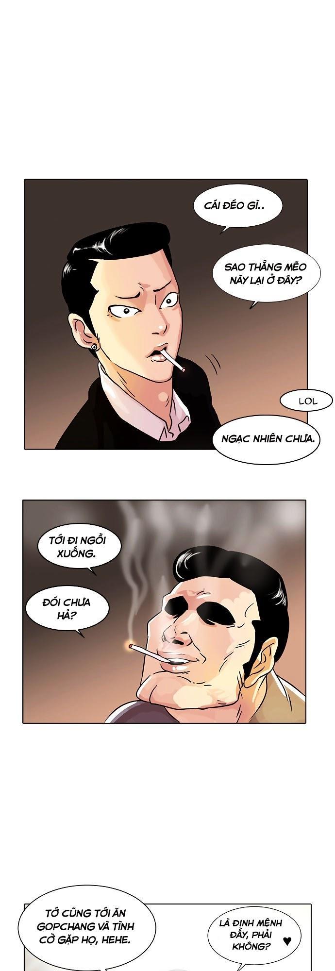 Hoán Đổi Diệu Kỳ - Chapter 10 - Page 50