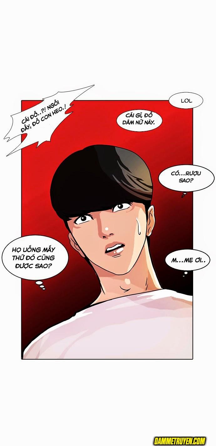 Hoán Đổi Diệu Kỳ - Chapter 10 - Page 54