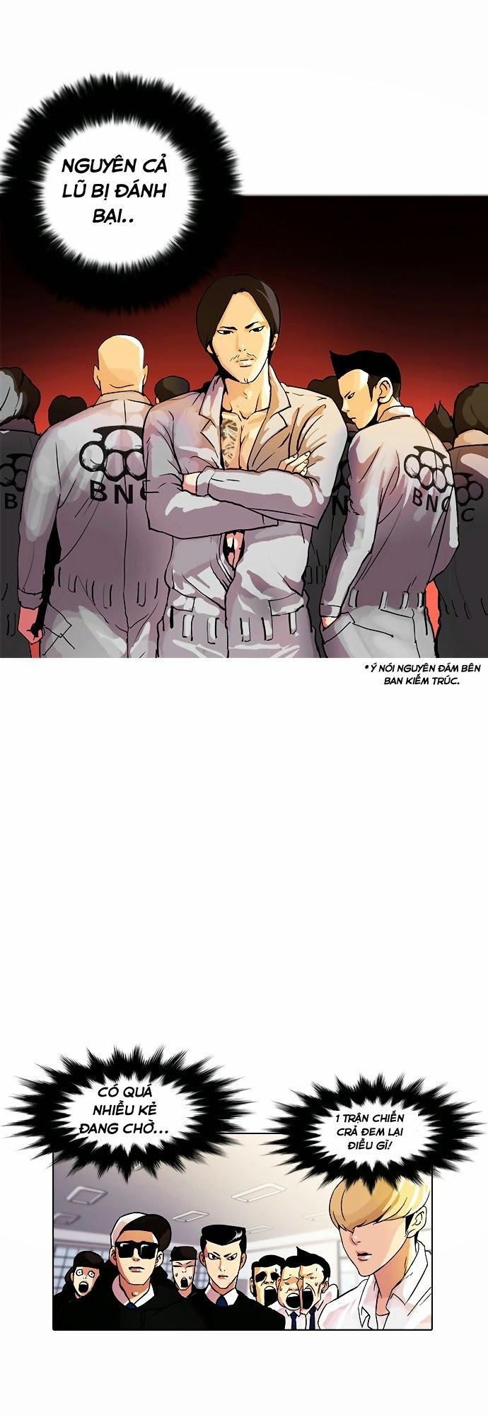 Hoán Đổi Diệu Kỳ - Chapter 10 - Page 9