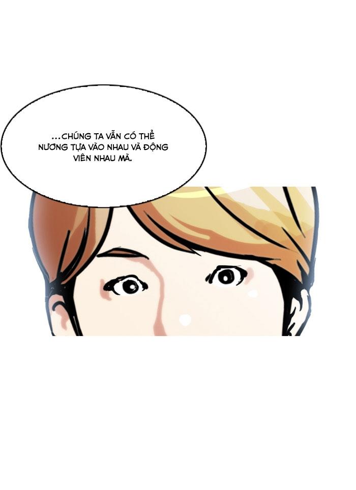 Hoán Đổi Diệu Kỳ Chapter 100 - Trang 23