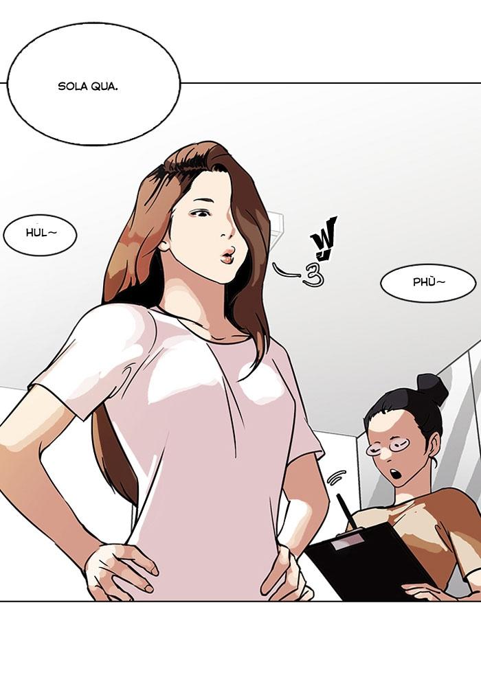 Hoán Đổi Diệu Kỳ Chapter 100 - Trang 27