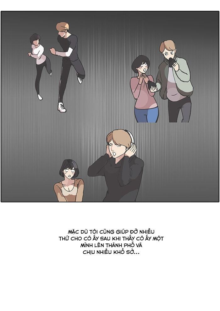 Hoán Đổi Diệu Kỳ Chapter 100 - Trang 3