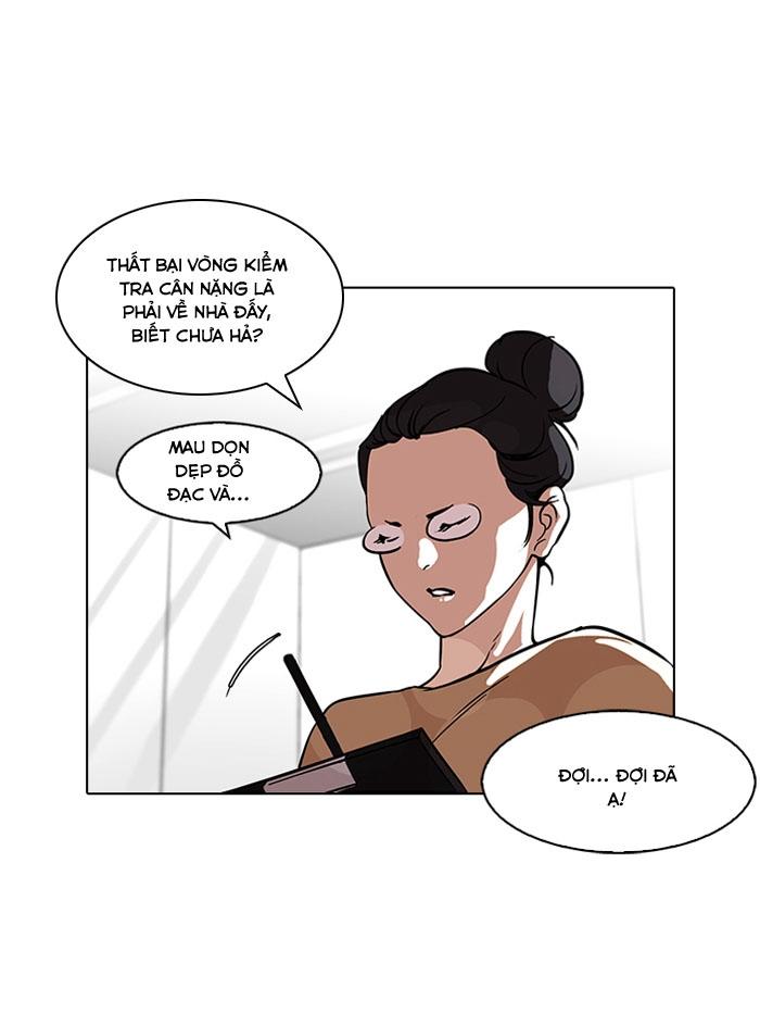 Hoán Đổi Diệu Kỳ Chapter 100 - Trang 31