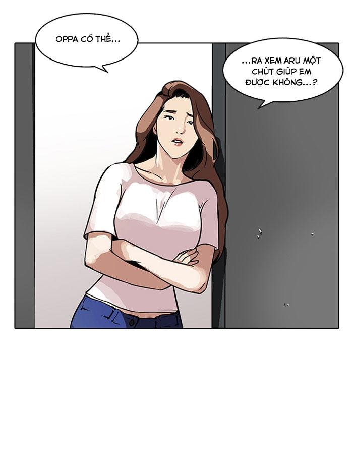 Hoán Đổi Diệu Kỳ Chapter 100 - Trang 37