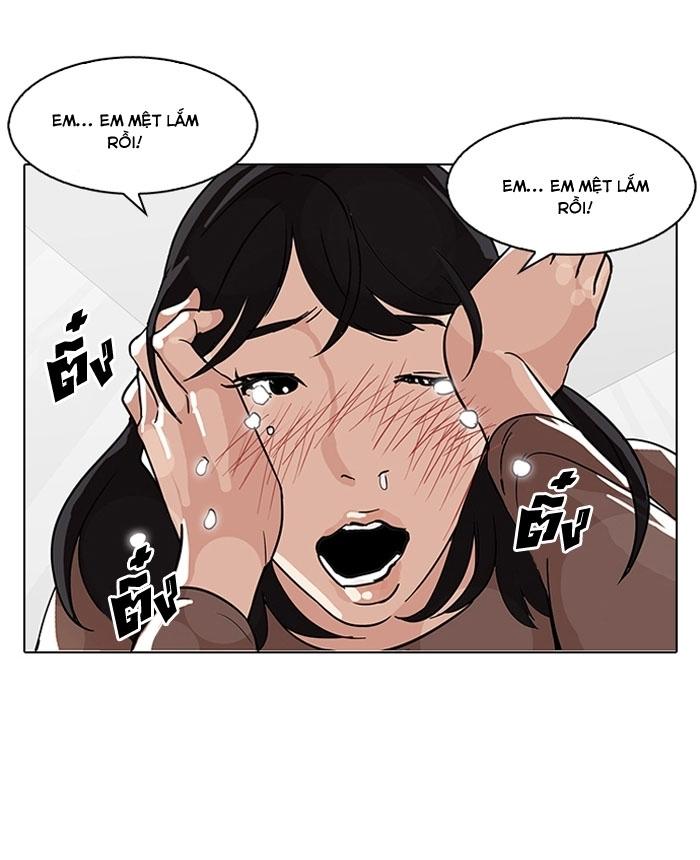 Hoán Đổi Diệu Kỳ Chapter 100 - Trang 40