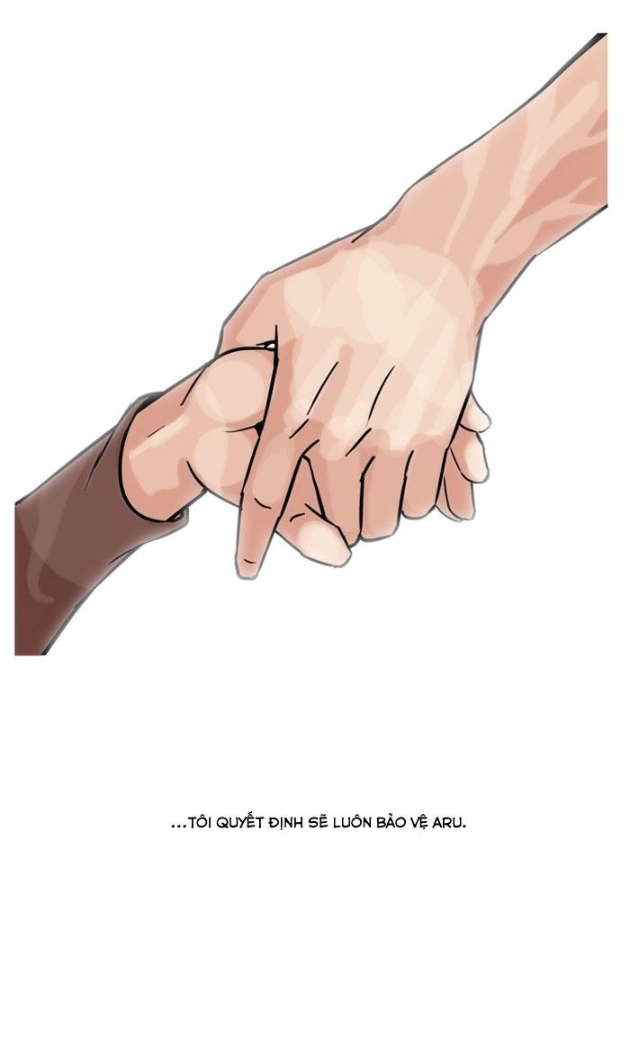 Hoán Đổi Diệu Kỳ Chapter 100 - Trang 42