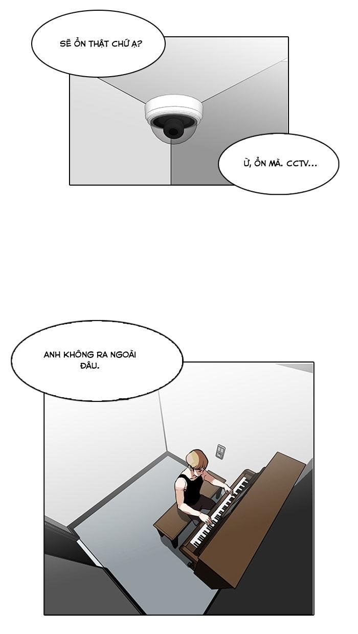 Hoán Đổi Diệu Kỳ Chapter 100 - Trang 49