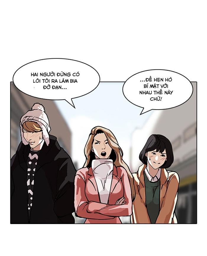 Hoán Đổi Diệu Kỳ Chapter 100 - Trang 54