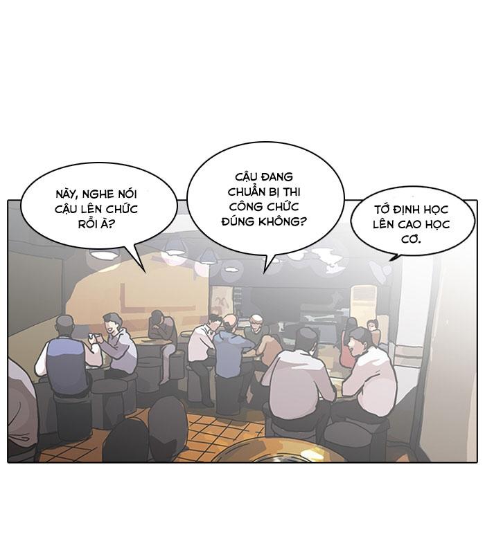 Hoán Đổi Diệu Kỳ Chapter 100 - Trang 7