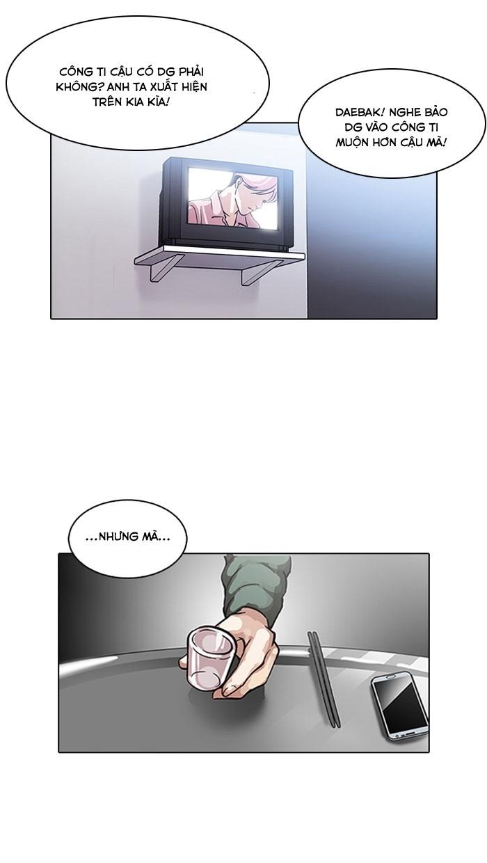 Hoán Đổi Diệu Kỳ Chapter 100 - Trang 9