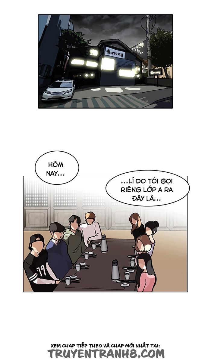 Hoán Đổi Diệu Kỳ Chapter 101 - Trang 18