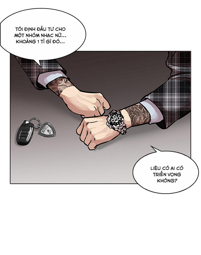 Hoán Đổi Diệu Kỳ Chapter 101 - Trang 21