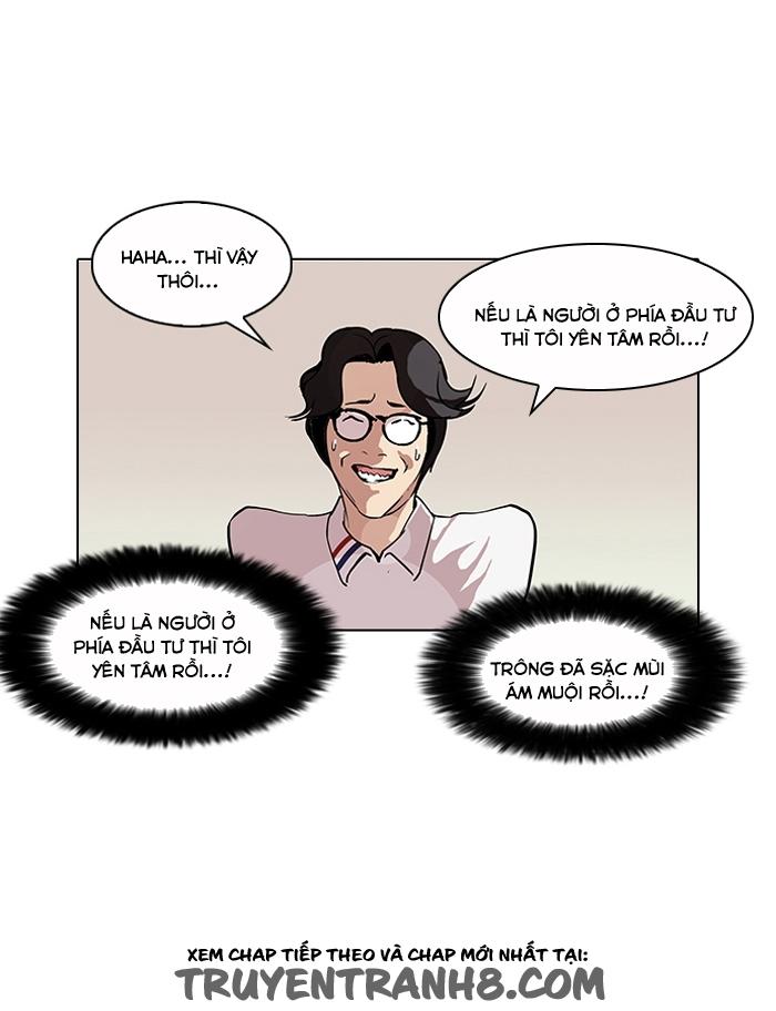 Hoán Đổi Diệu Kỳ Chapter 101 - Trang 26