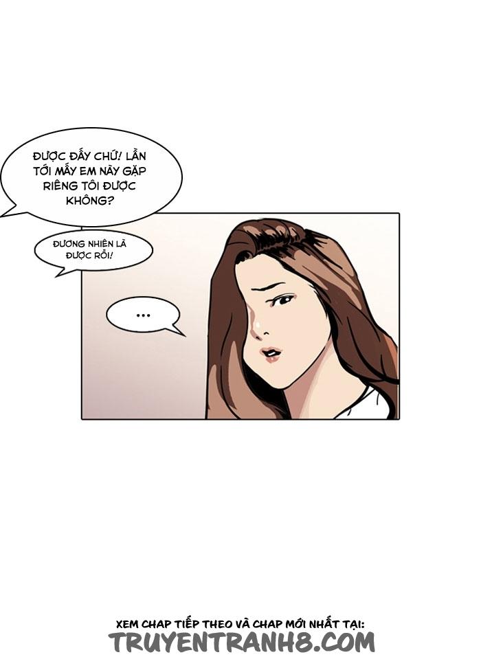 Hoán Đổi Diệu Kỳ Chapter 101 - Trang 28