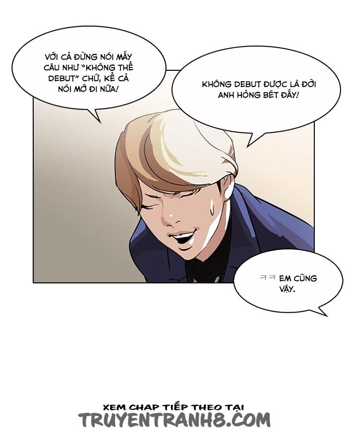 Hoán Đổi Diệu Kỳ Chapter 101 - Trang 4