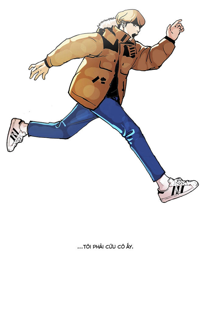 Hoán Đổi Diệu Kỳ Chapter 101 - Trang 45