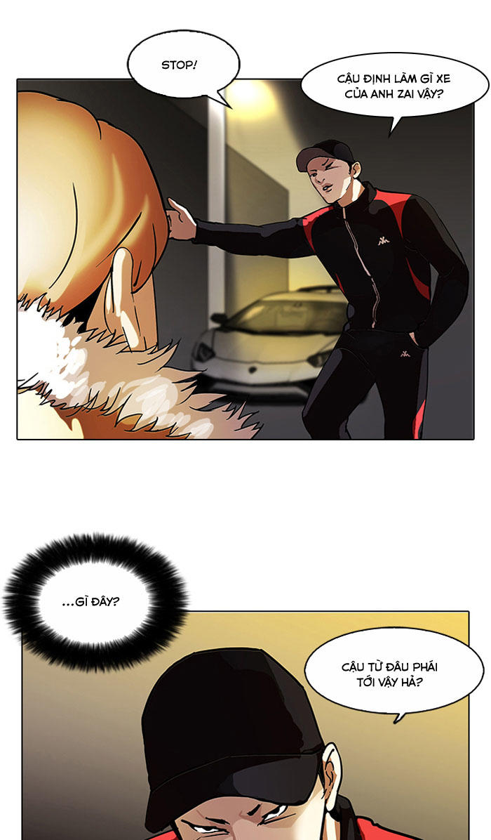 Hoán Đổi Diệu Kỳ Chapter 101 - Trang 47