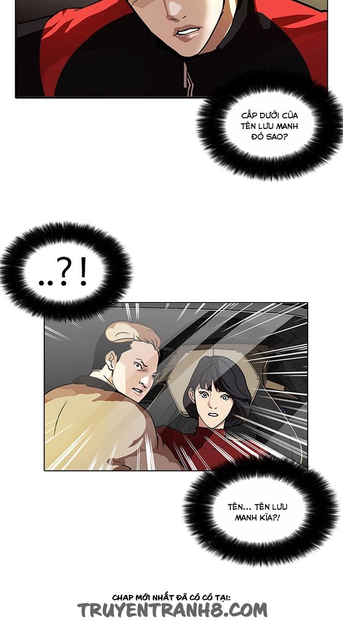 Hoán Đổi Diệu Kỳ Chapter 101 - Trang 48