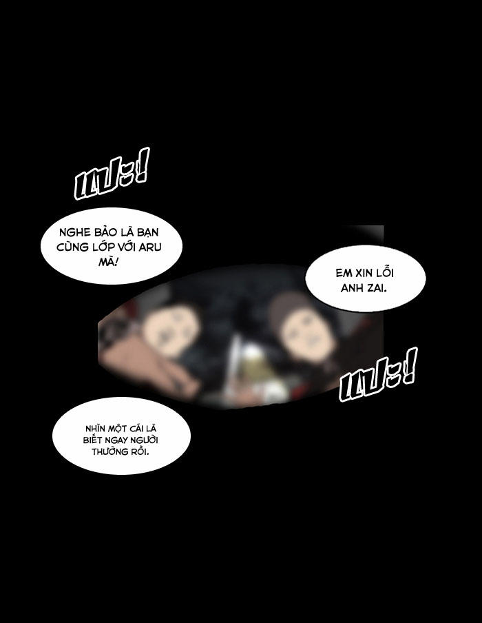 Hoán Đổi Diệu Kỳ Chapter 101 - Trang 52