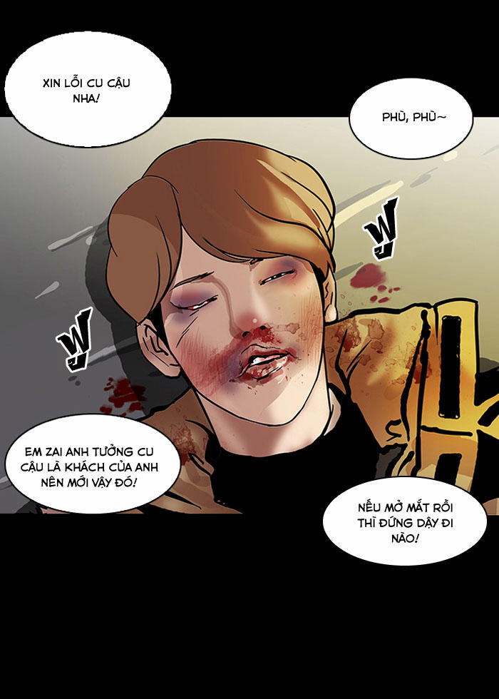 Hoán Đổi Diệu Kỳ Chapter 101 - Trang 54