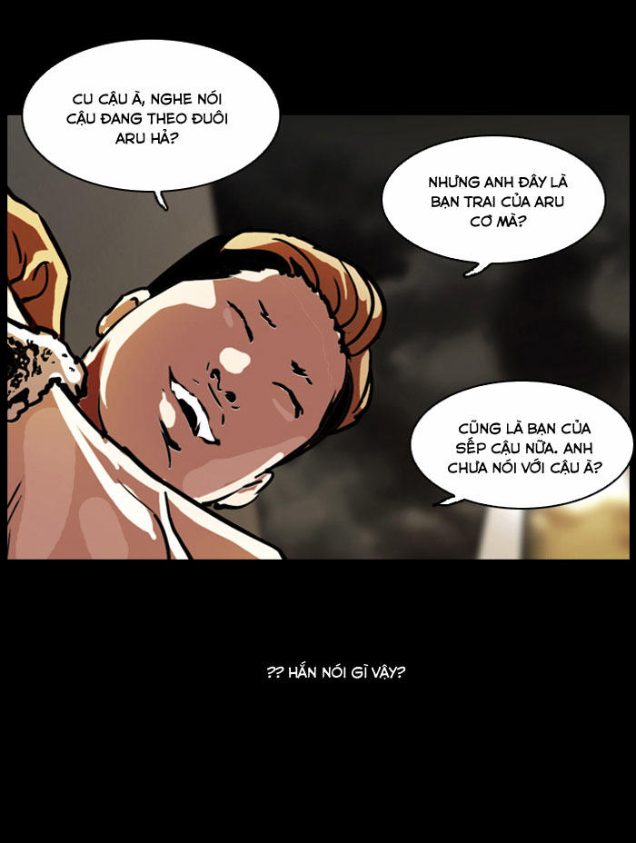 Hoán Đổi Diệu Kỳ Chapter 101 - Trang 55