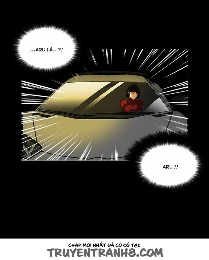 Hoán Đổi Diệu Kỳ Chapter 101 - Trang 56