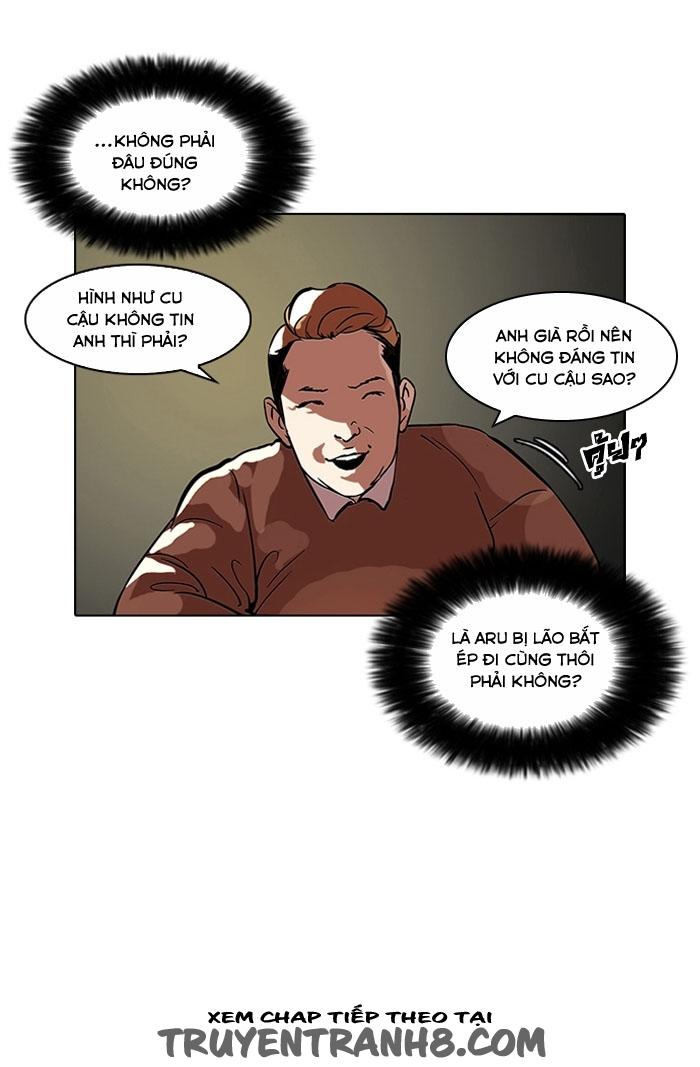 Hoán Đổi Diệu Kỳ Chapter 101 - Trang 59