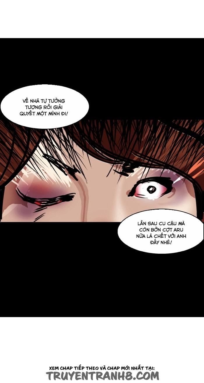 Hoán Đổi Diệu Kỳ Chapter 101 - Trang 61