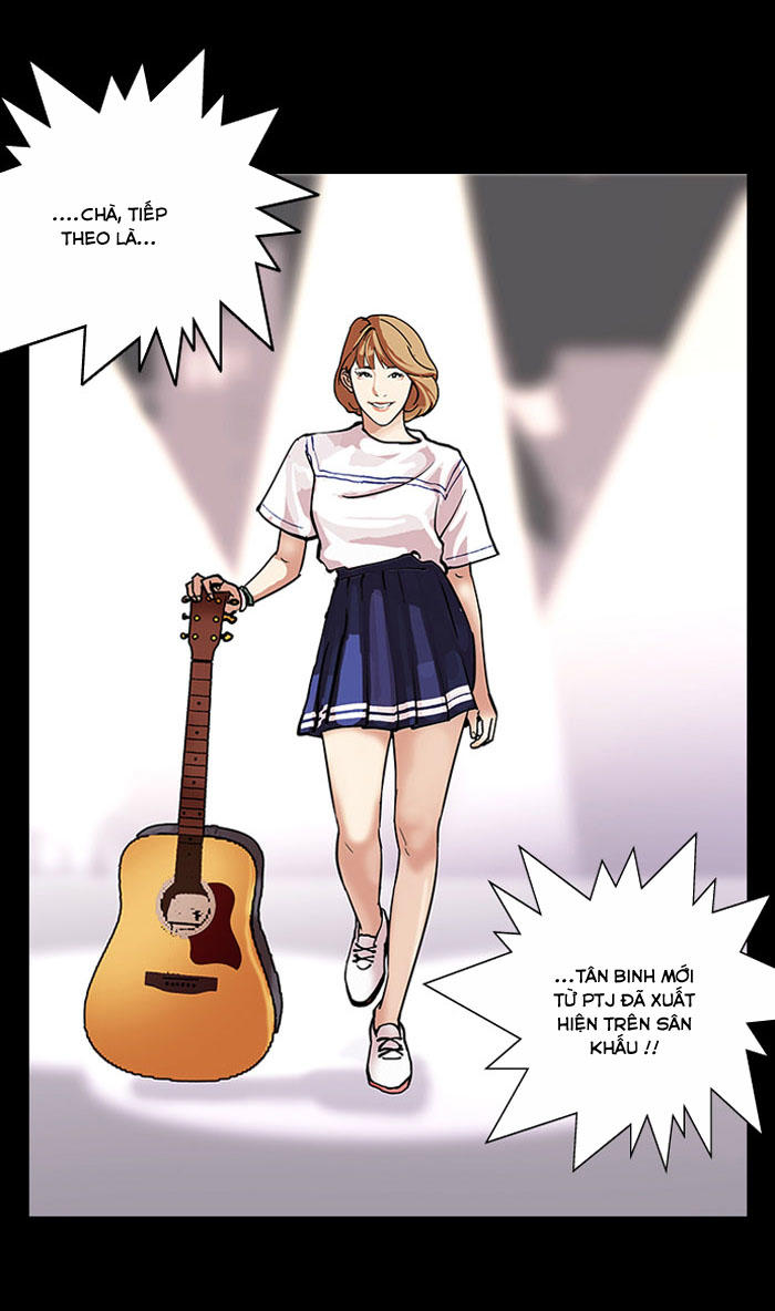 Hoán Đổi Diệu Kỳ Chapter 101 - Trang 64