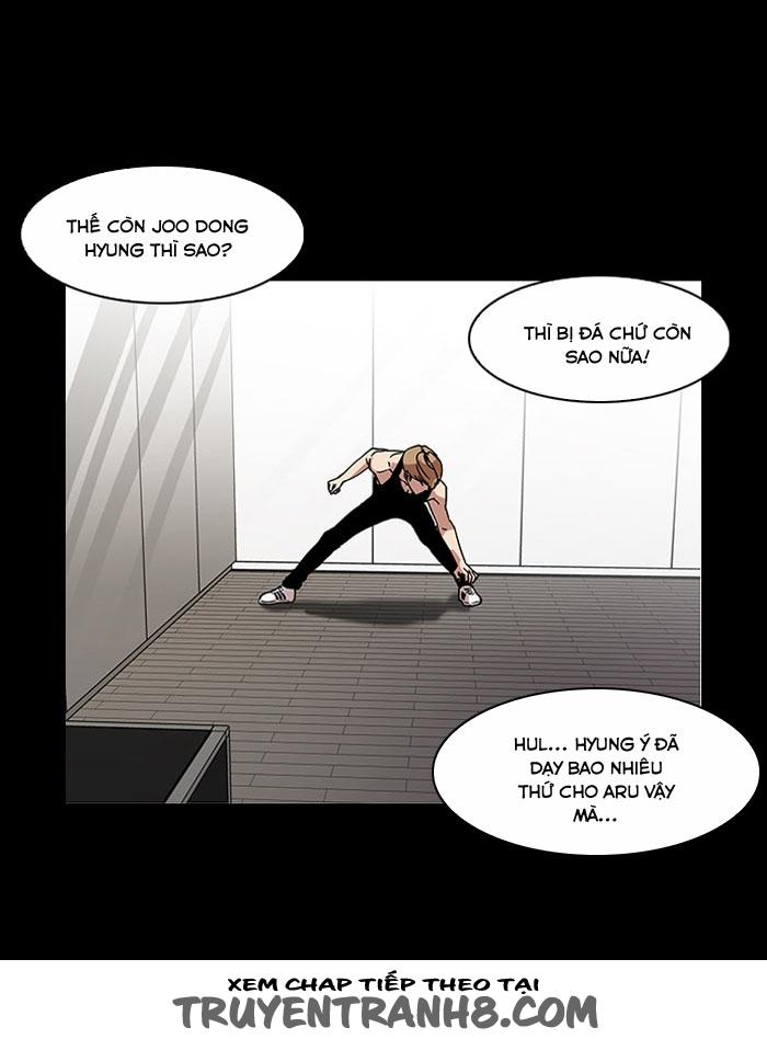 Hoán Đổi Diệu Kỳ Chapter 101 - Trang 67