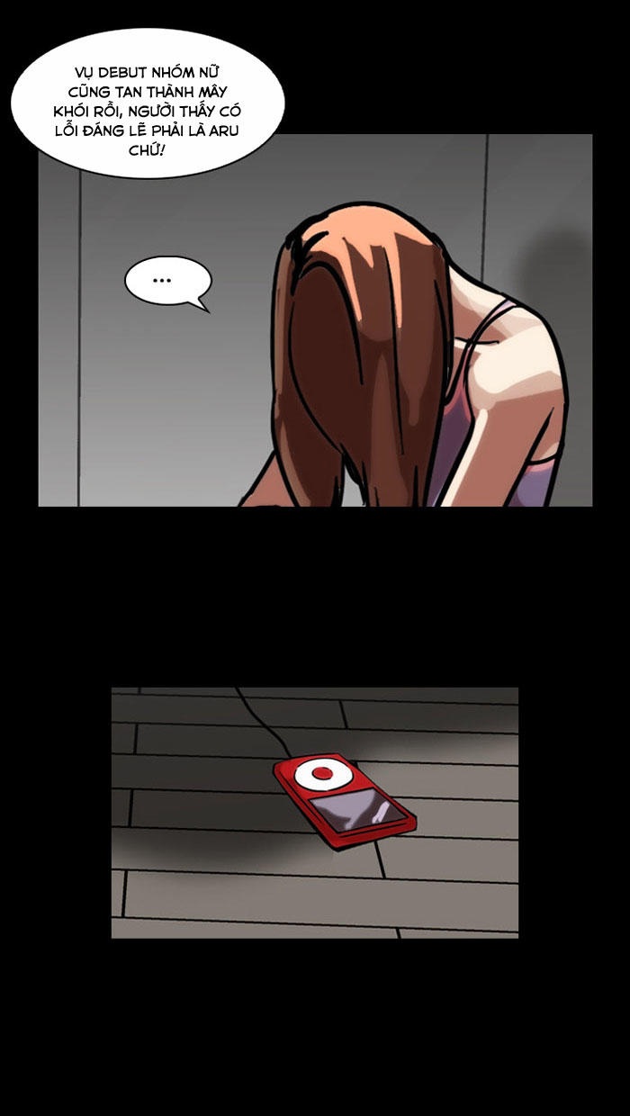 Hoán Đổi Diệu Kỳ Chapter 101 - Trang 70