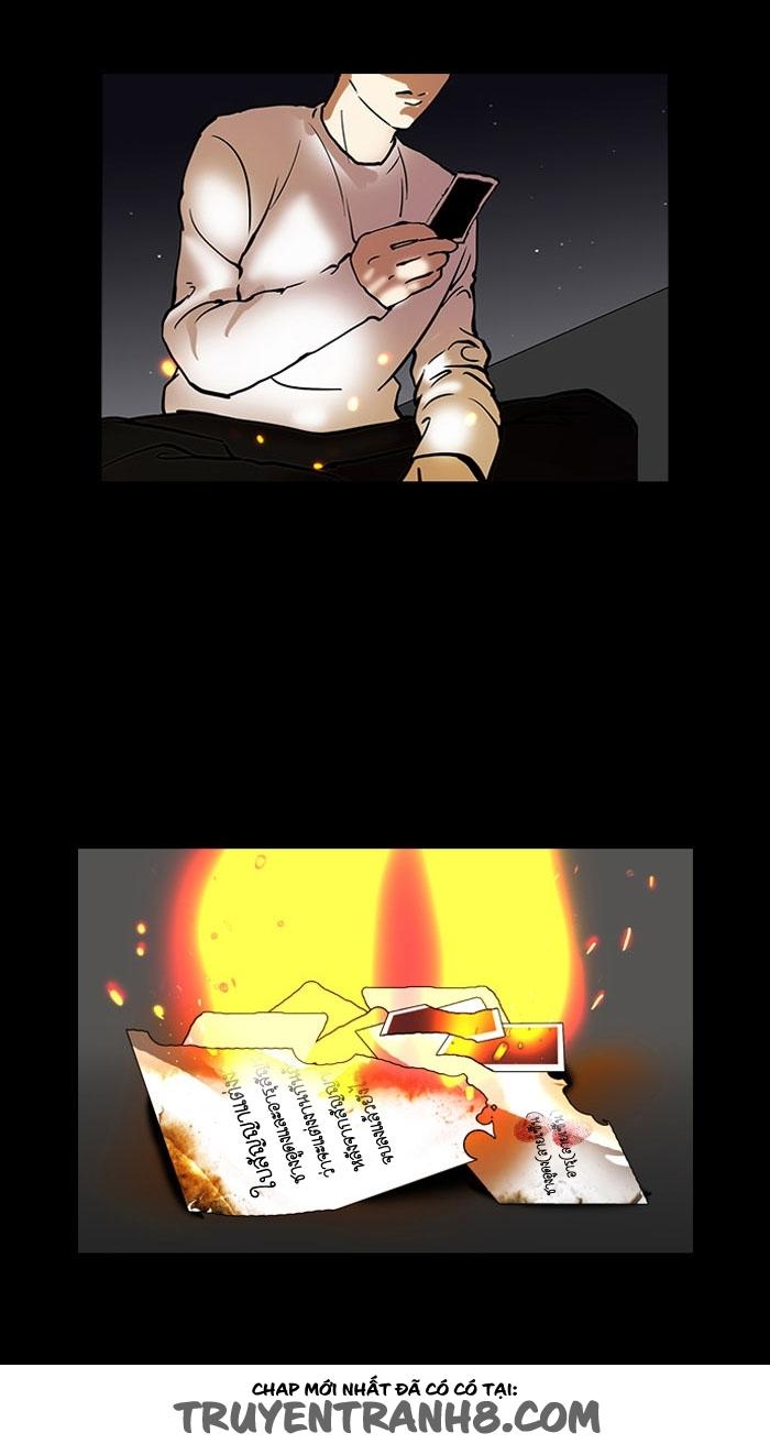 Hoán Đổi Diệu Kỳ Chapter 101 - Trang 73