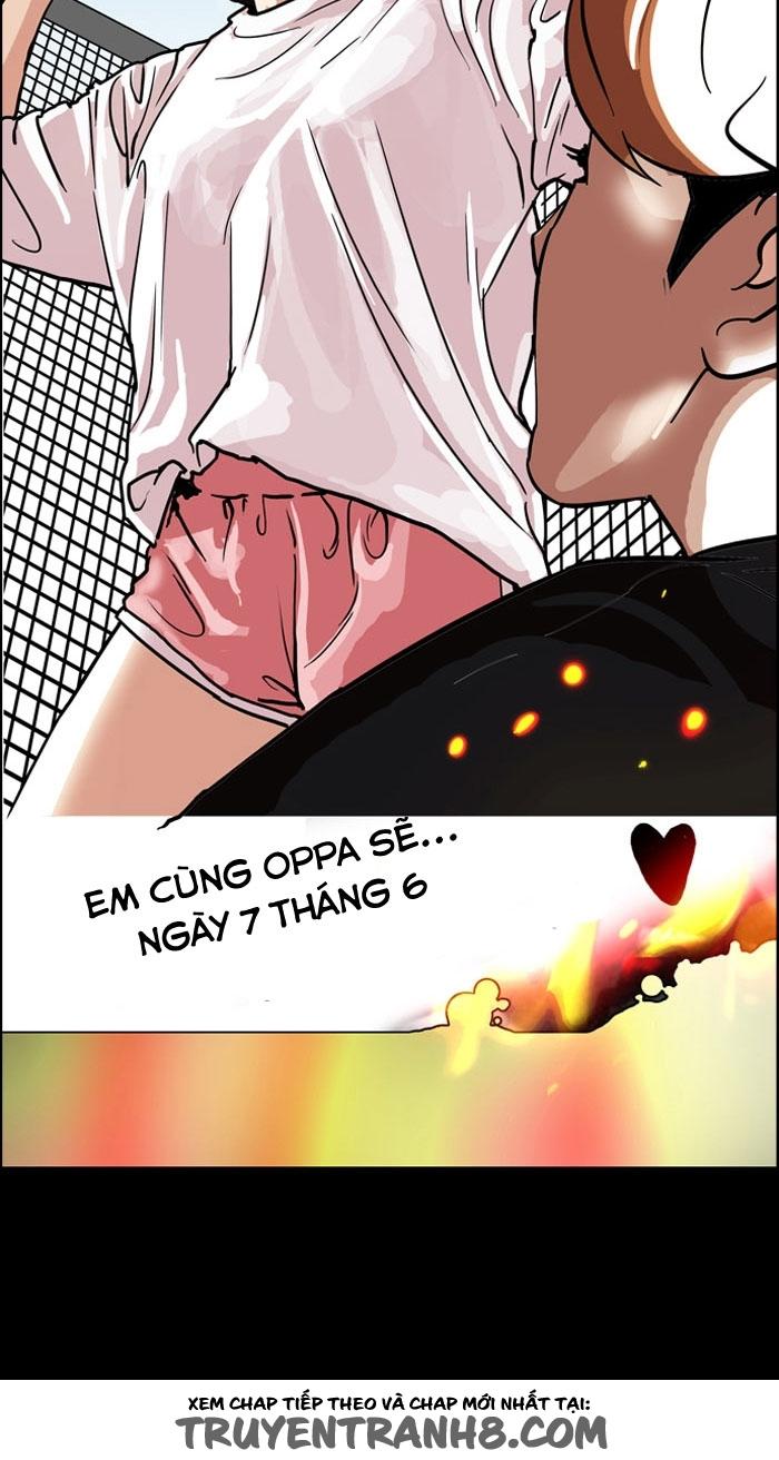 Hoán Đổi Diệu Kỳ Chapter 101 - Trang 76