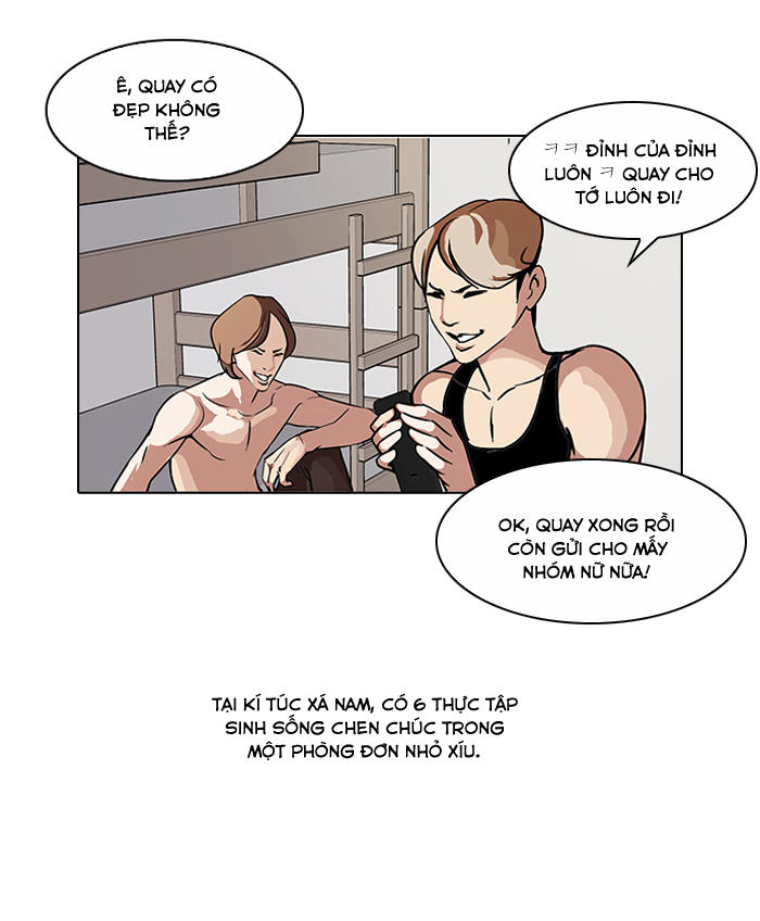 Hoán Đổi Diệu Kỳ Chapter 101 - Trang 9
