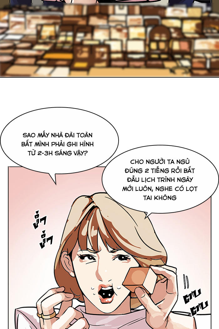 Hoán Đổi Diệu Kỳ Chapter 102 - Trang 21