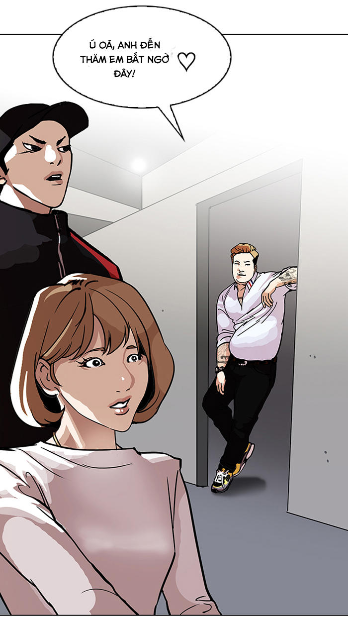 Hoán Đổi Diệu Kỳ Chapter 102 - Trang 28