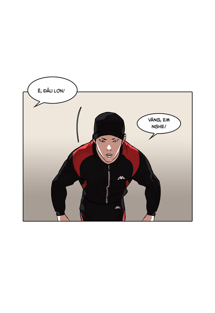 Hoán Đổi Diệu Kỳ Chapter 102 - Trang 32