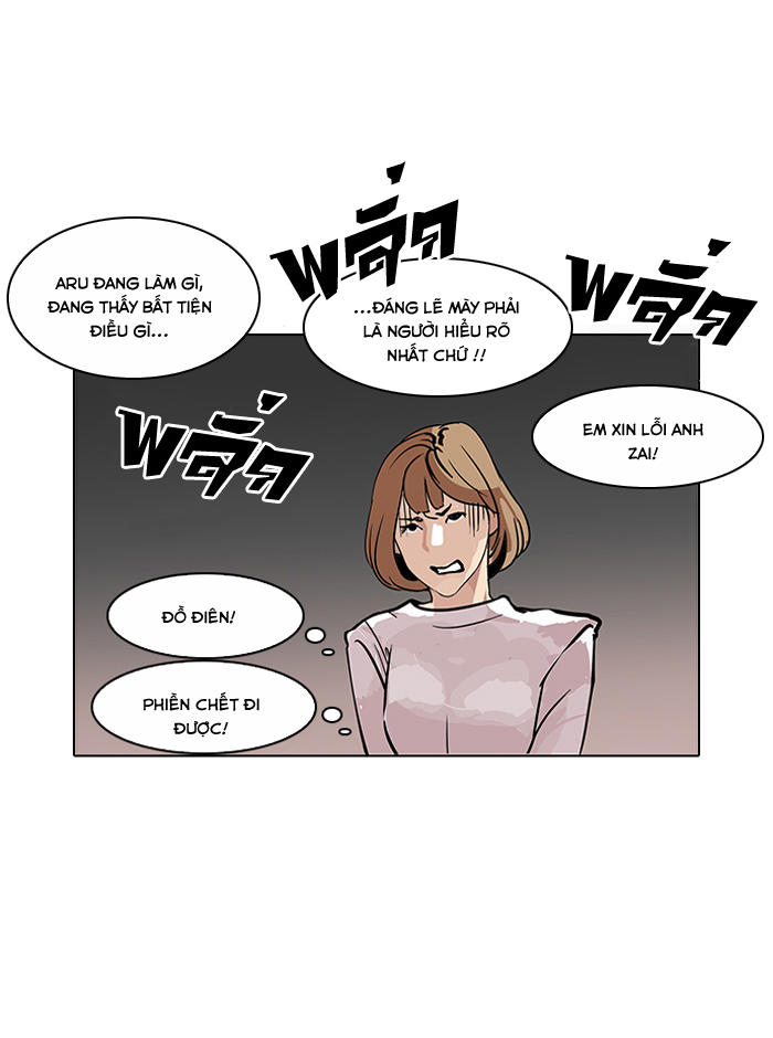 Hoán Đổi Diệu Kỳ Chapter 102 - Trang 35