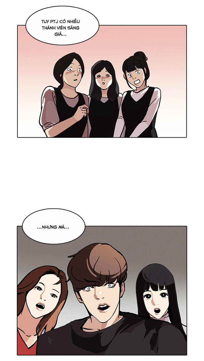 Hoán Đổi Diệu Kỳ Chapter 102 - Trang 42