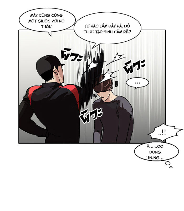 Hoán Đổi Diệu Kỳ Chapter 102 - Trang 57