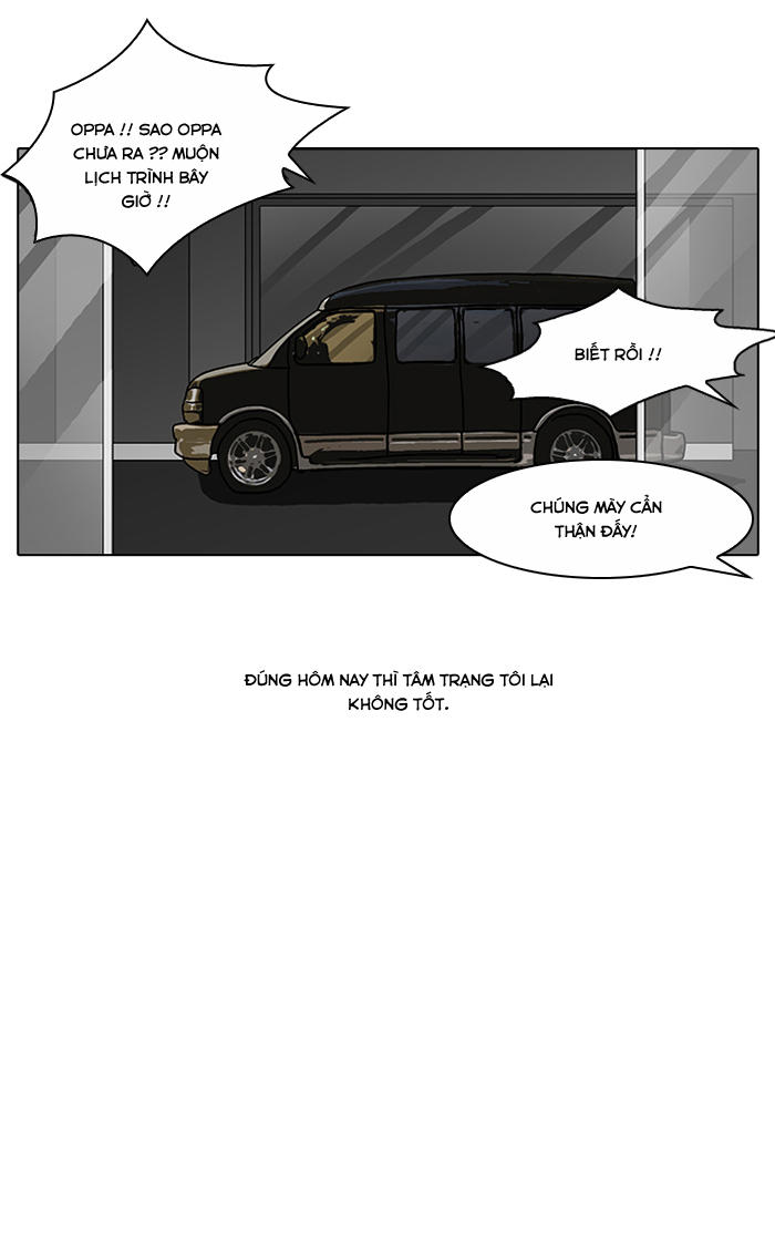 Hoán Đổi Diệu Kỳ Chapter 102 - Trang 58