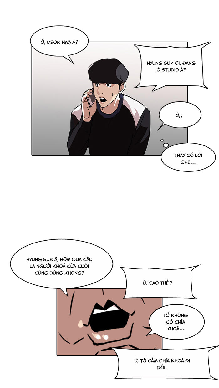 Hoán Đổi Diệu Kỳ Chapter 102 - Trang 60