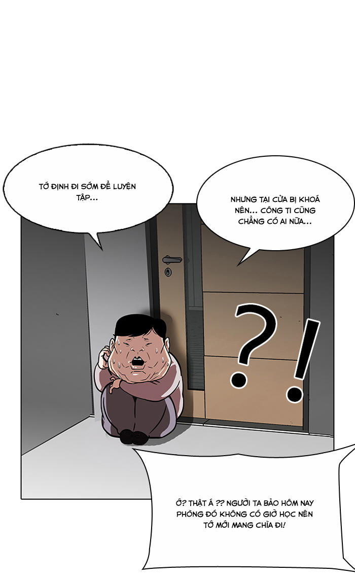 Hoán Đổi Diệu Kỳ Chapter 102 - Trang 61