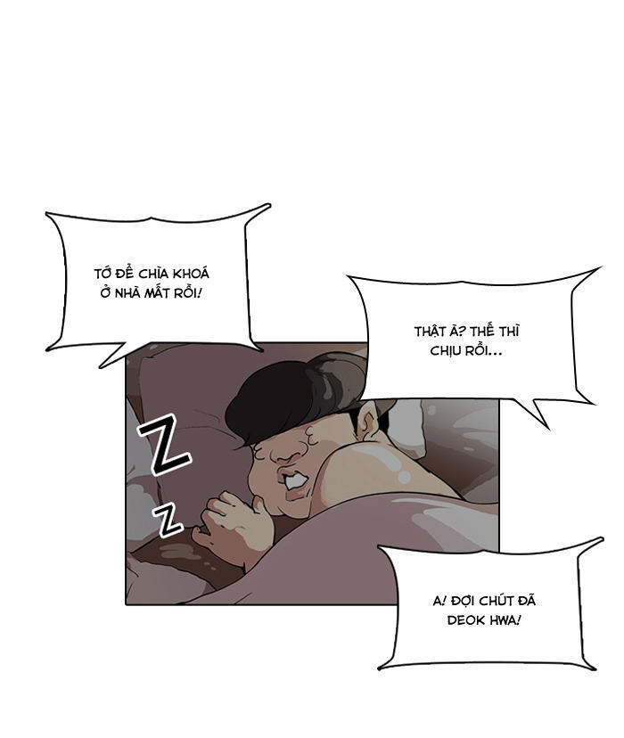 Hoán Đổi Diệu Kỳ Chapter 102 - Trang 62