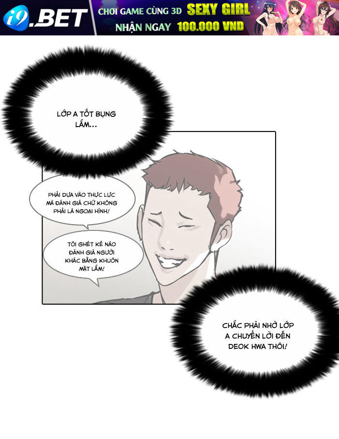 Hoán Đổi Diệu Kỳ Chapter 102 - Trang 72